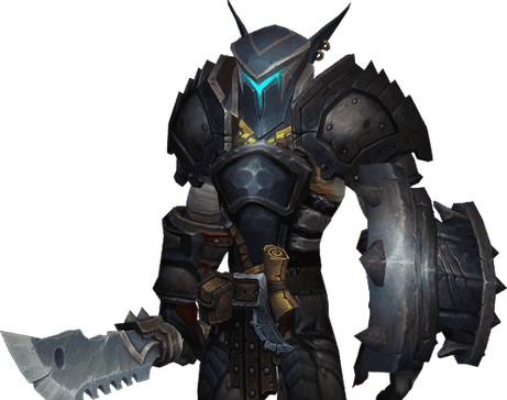 Hellone render
