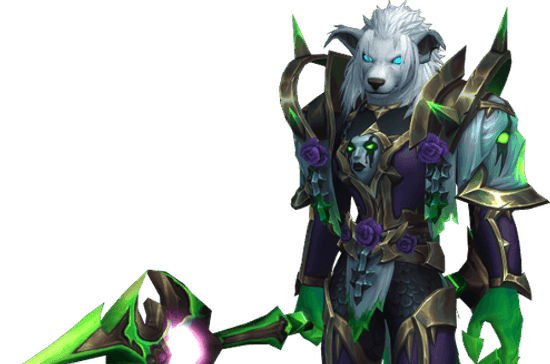 Heva render