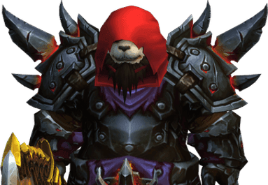 Hijuepanda render