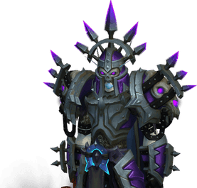Hipnus render