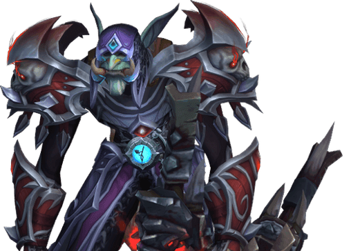 Hipotálamus render