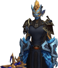 Hitozeen render