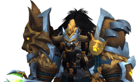 Hor render