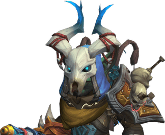 Horatious render