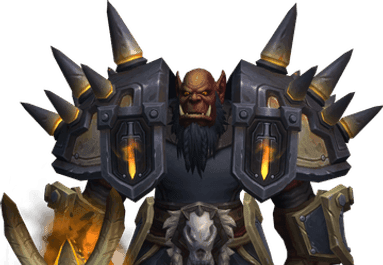 Hordox render