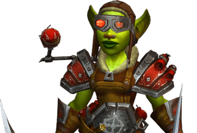 Hulkverde render