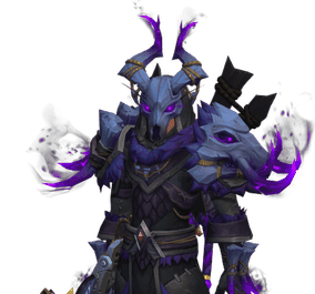 Huntmaster render