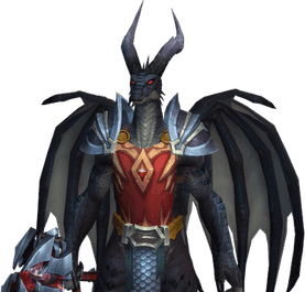 Hydr render