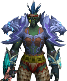 Iceeye render