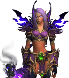 Igigi render