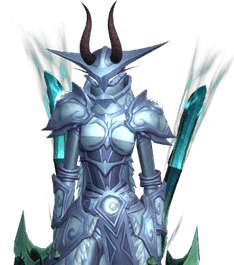 Ikvite render