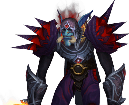 Ilian render