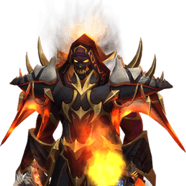 Ingloríous render