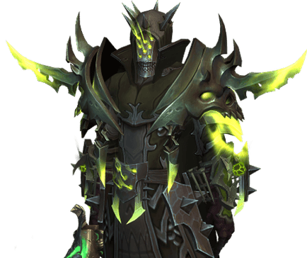 Inmyr render
