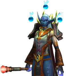 Iphiane render