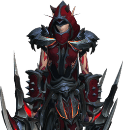 Isaabell render