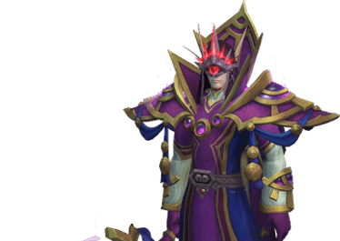Ivarn render