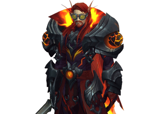 Jaraholy render