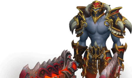 Jarb render