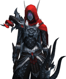 Javicii render