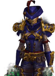 Jaya render