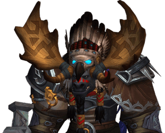 Jaydrackunn render