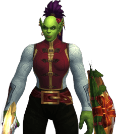 Jeany render