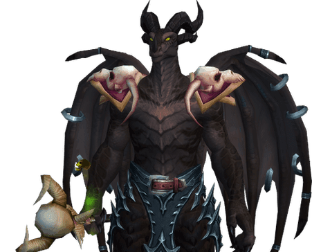 Jefegris render