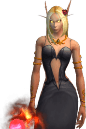 Jheny render