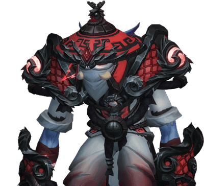 Jinsang render