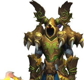 Joanca render