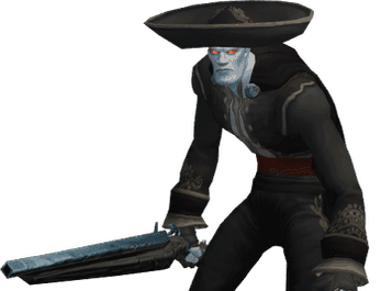 Jofcrinov render