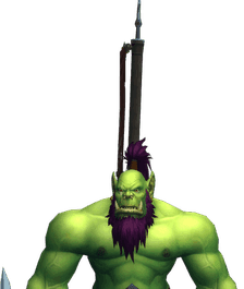 Julkio render