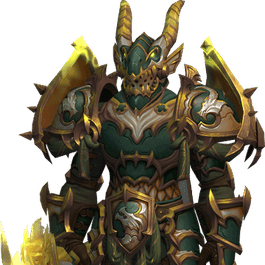 Julliam render