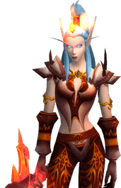 Justice render