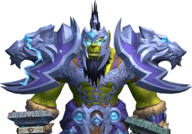 Jvh render