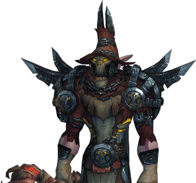 Kalcü render