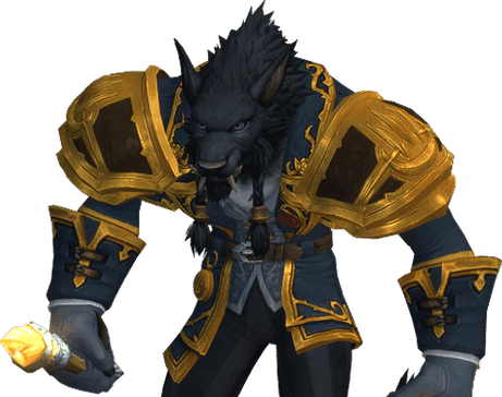 Kaldaka render