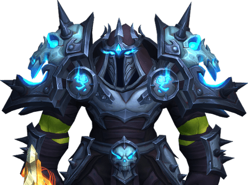Kalethista render