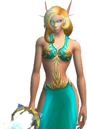 Kaliina render
