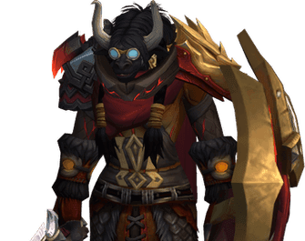 Kamuzho render