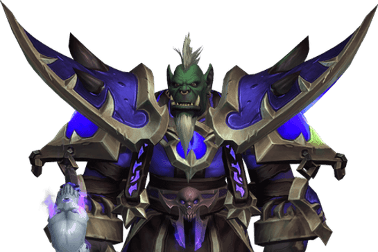 Karlo render