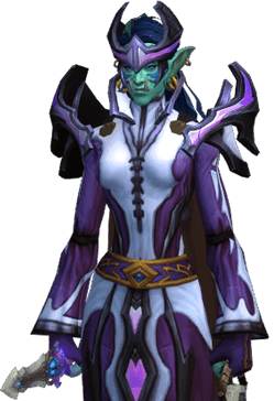Kayken render