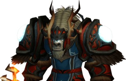 Kbzon render