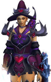 Keishka render