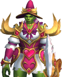 Kelaah render