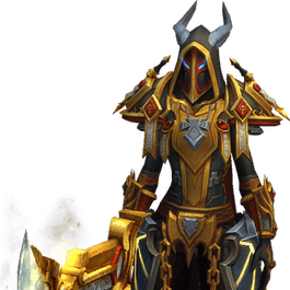 Keldanaar render