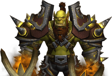 Kerbérus render