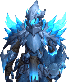 Kerze render