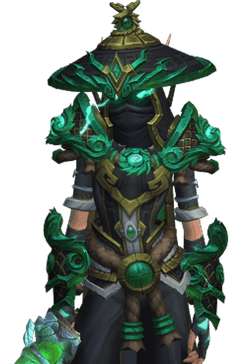 Khe render